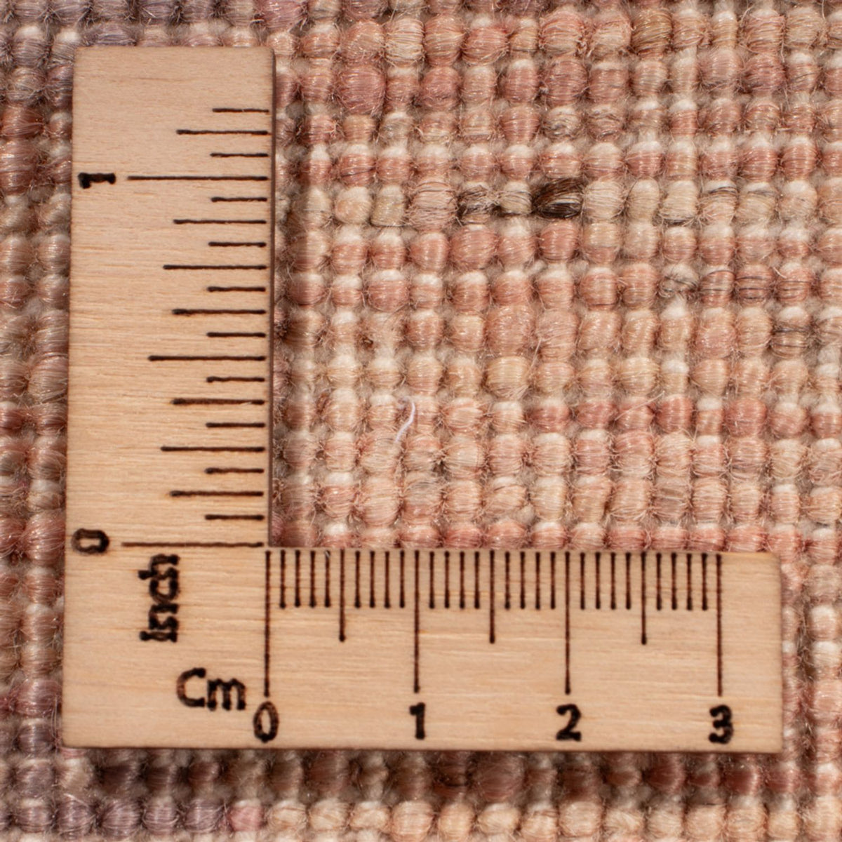 Ziegler Teppich - Usak - 407 x 293 cm - hellrot