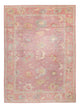 Usak Teppich 295x416cm - Orientteppich
