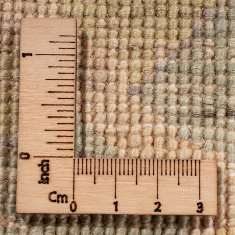 Ziegler Teppich - Usak - 412 x 305 cm - sand