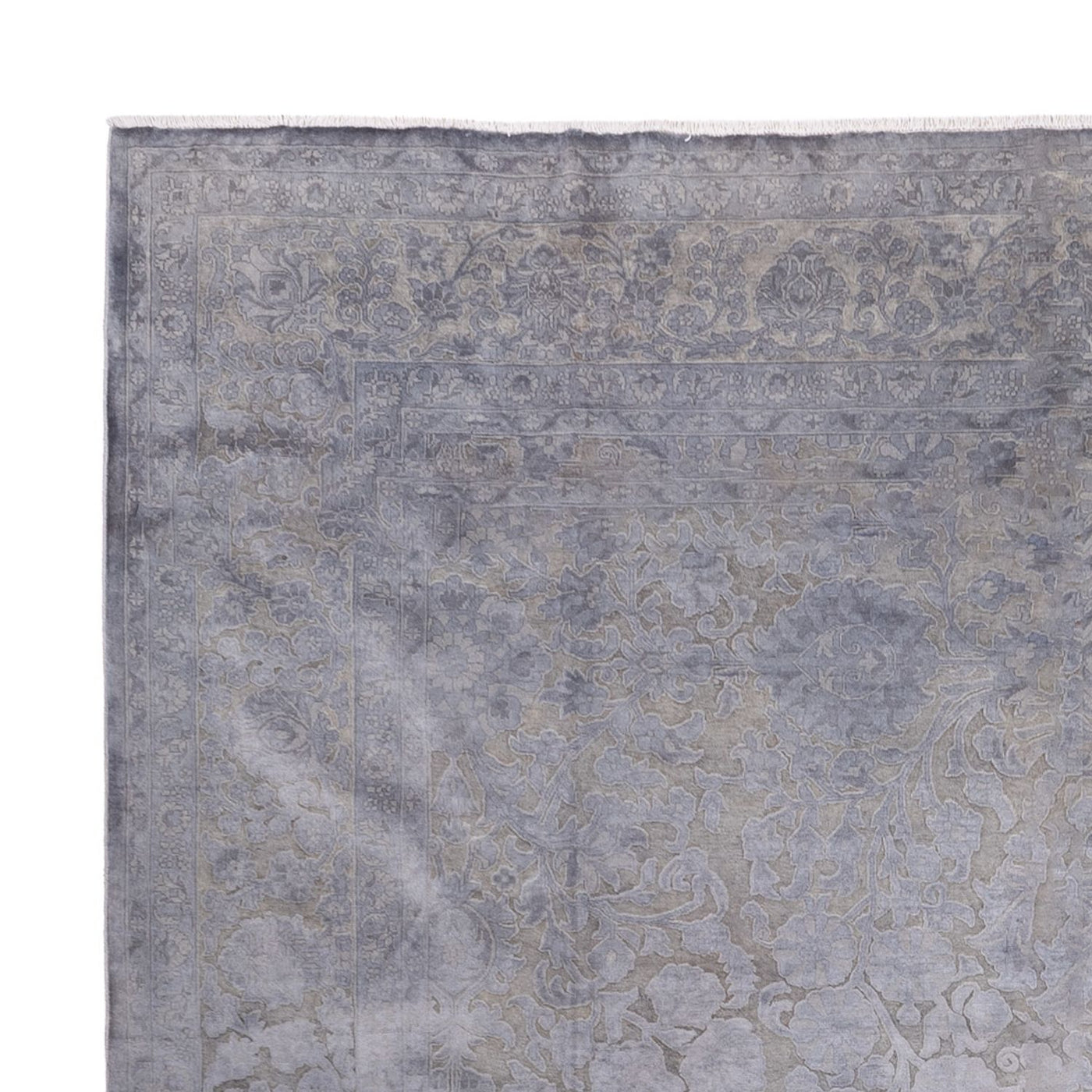 Designer Teppich 419x311cm - Designerteppich