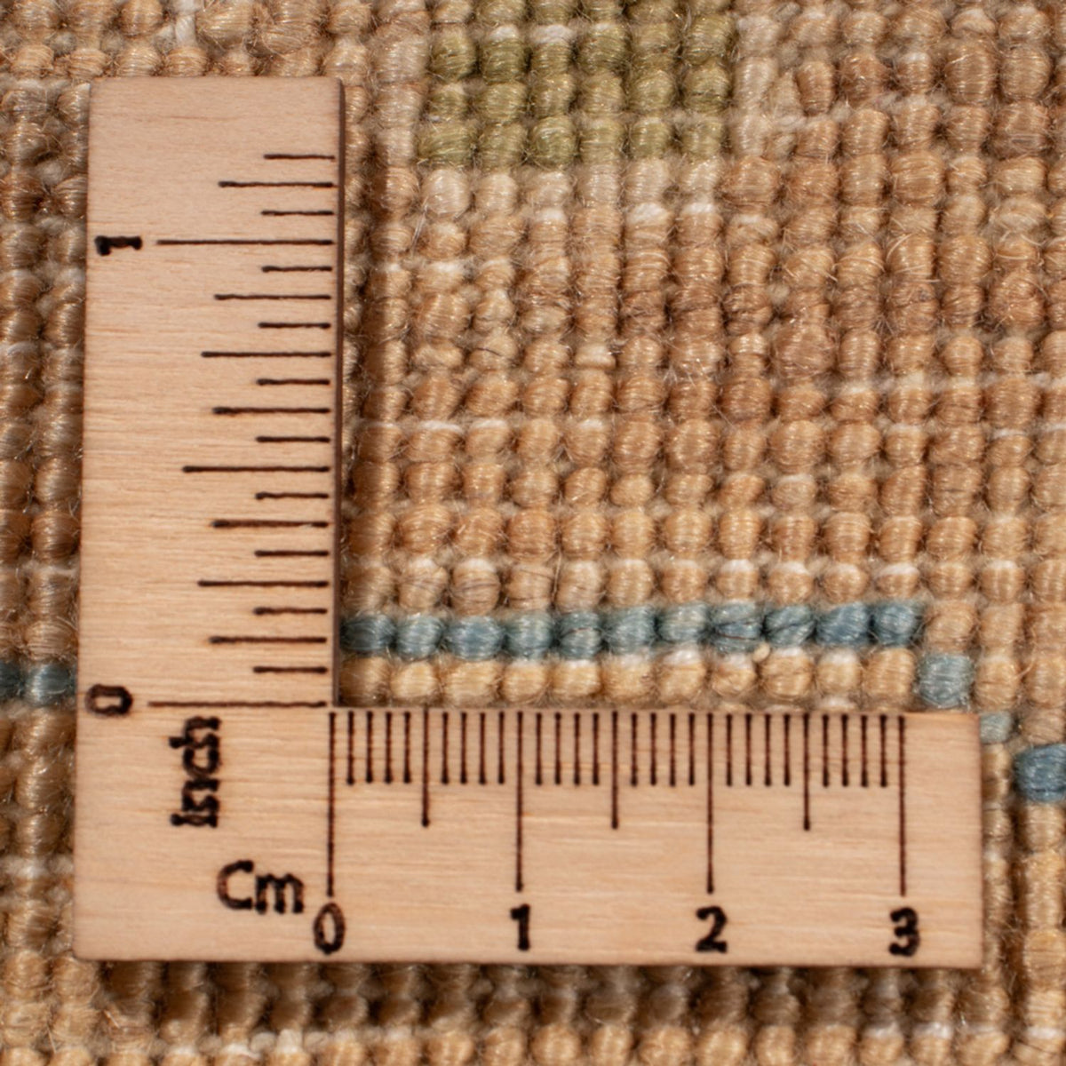 Ziegler Teppich - Usak - 402 x 297 cm - orange