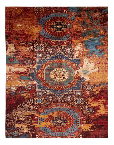 Designer Teppich 303x396cm