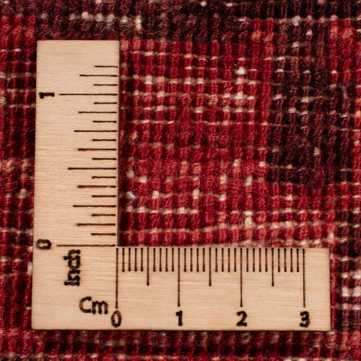 Designer Teppich - 391 x 295 cm - mehrfarbig