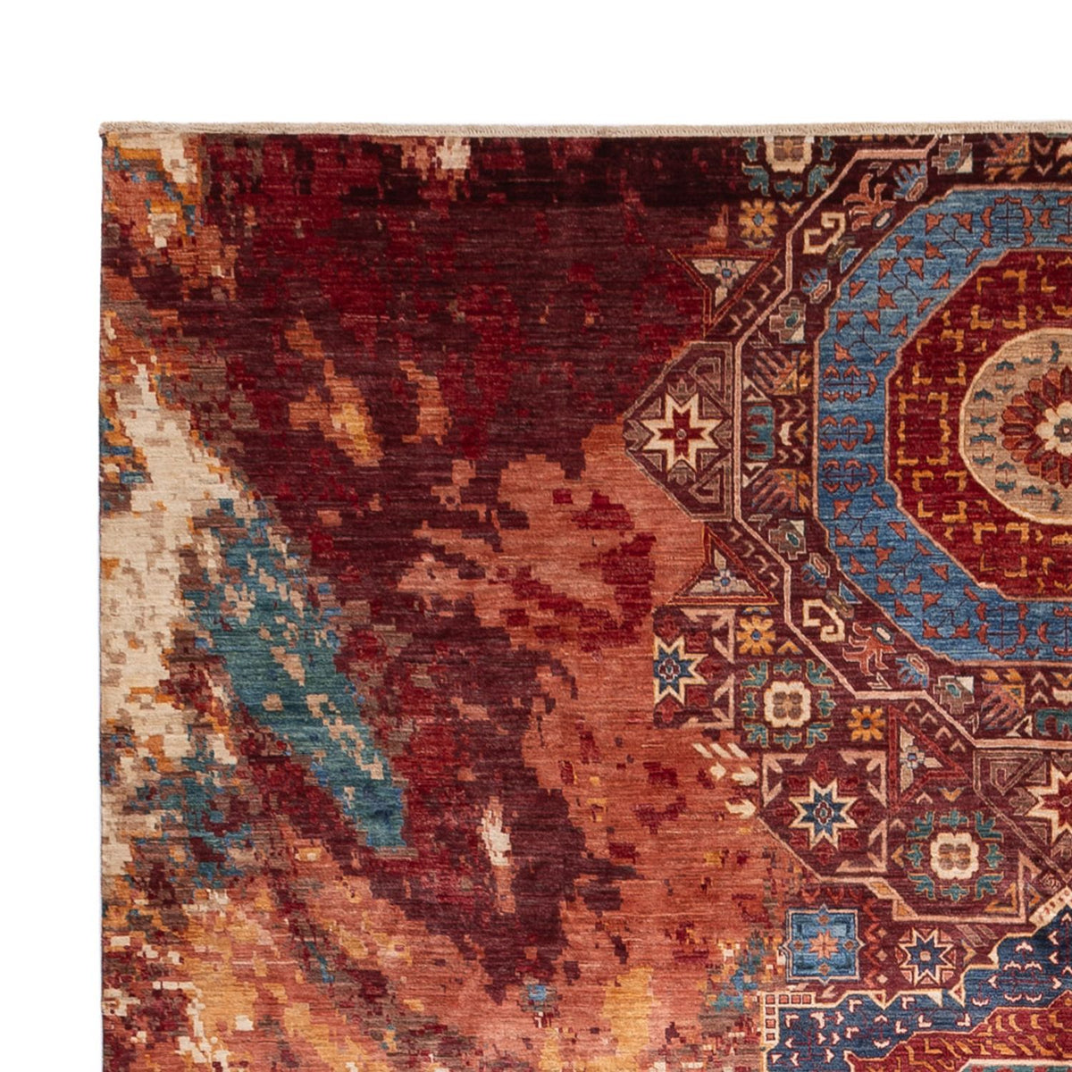 Designer Teppich 294x393cm