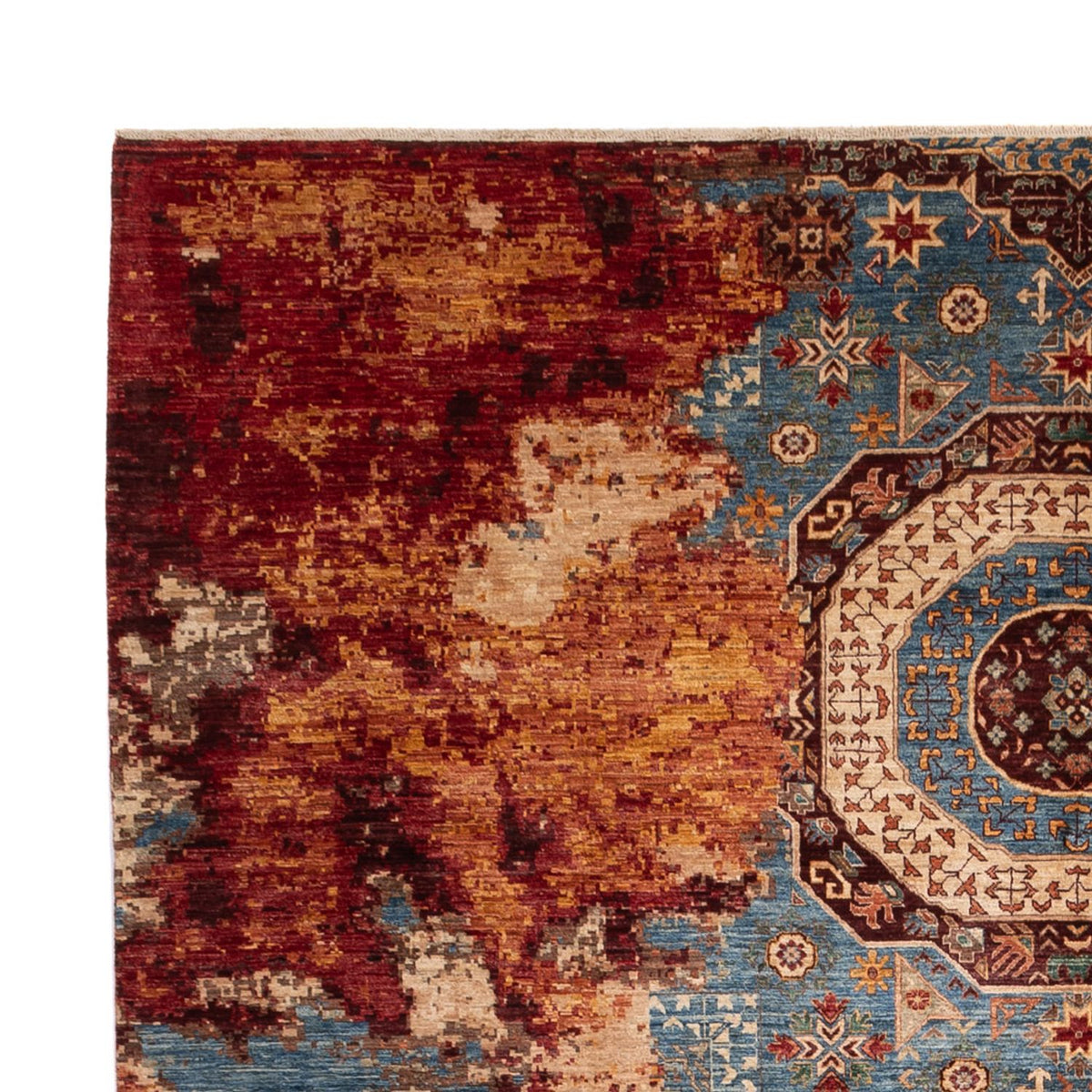 Designer Teppich 294x386cm