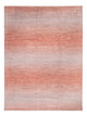 Designer Teppich - 274 x 365 cm - mehrfarbig