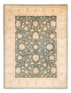 Ziegler Teppich 392x302cm - Orientteppich