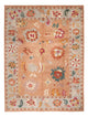 Usak Teppich 390x302cm - Orientteppich