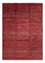 Ziegler Teppich - Modern - 355 x 252 cm - rot