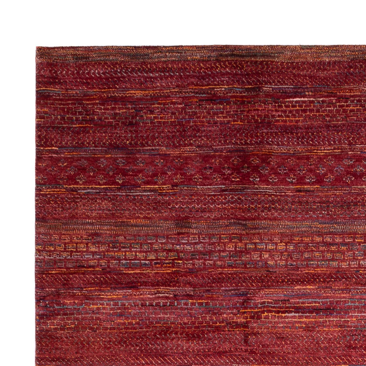 Ziegler Modern Teppich 355x252cm - Orientteppich