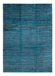 Ziegler Modern Teppich 352x255cm - Orientteppich