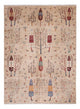 Ziegler Teppich - Ariana - 392 x 292 cm - beige