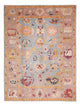 Usak Teppich 391x298cm - Orientteppich