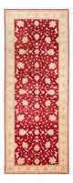 Ziegler Teppich 402x152cm - Orientteppich