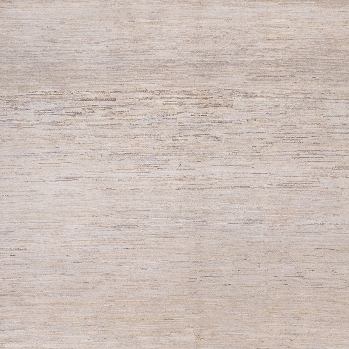 Gabbeh Teppich - Loribaft Indus - 396 x 300 cm - taupe