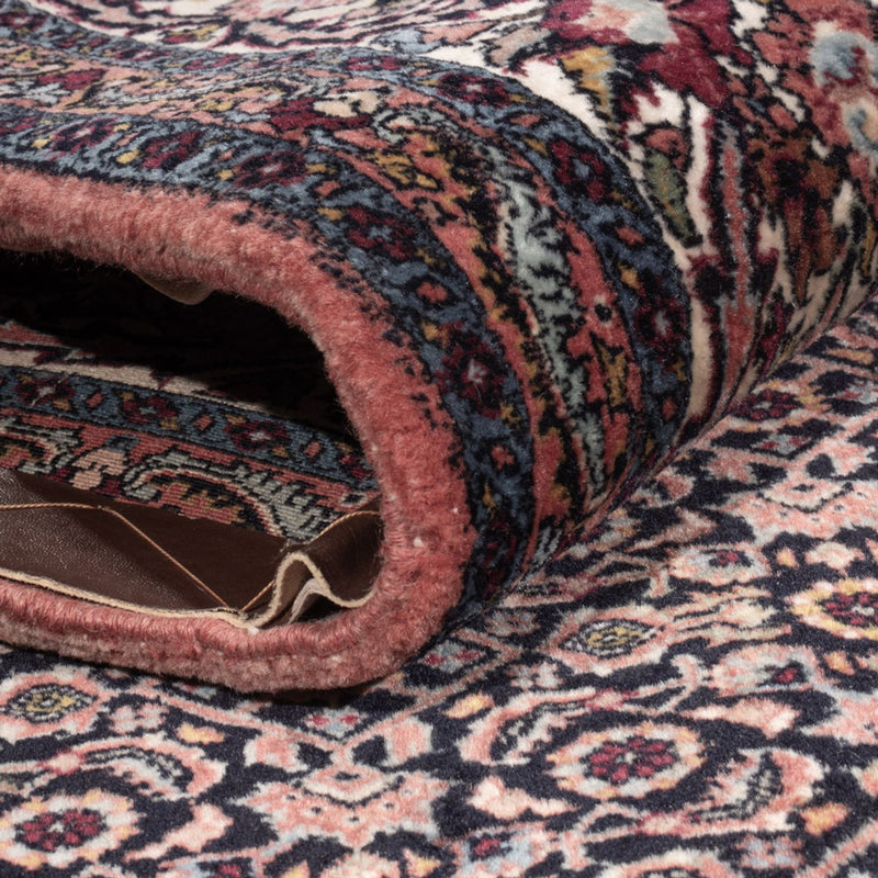 Perserteppich - Bidjar - Royal - 349 x 252 cm - dunkelbeige