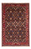 Perserteppich - Nomadic - 340 x 217 cm - dunkelbeige