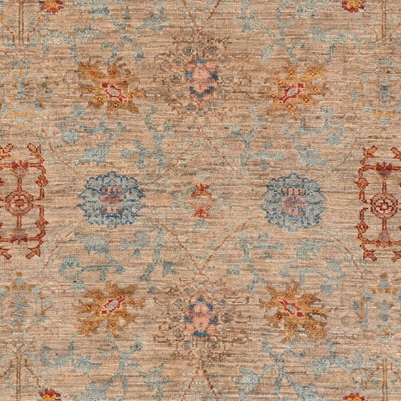 Ariana Teppich 207x155cm - Orientteppich