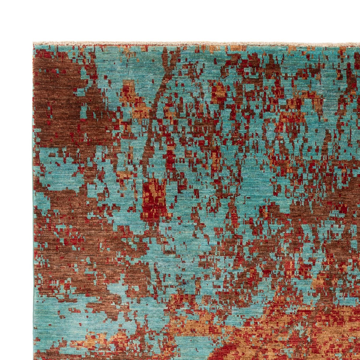 Designer Teppich 207x296cm