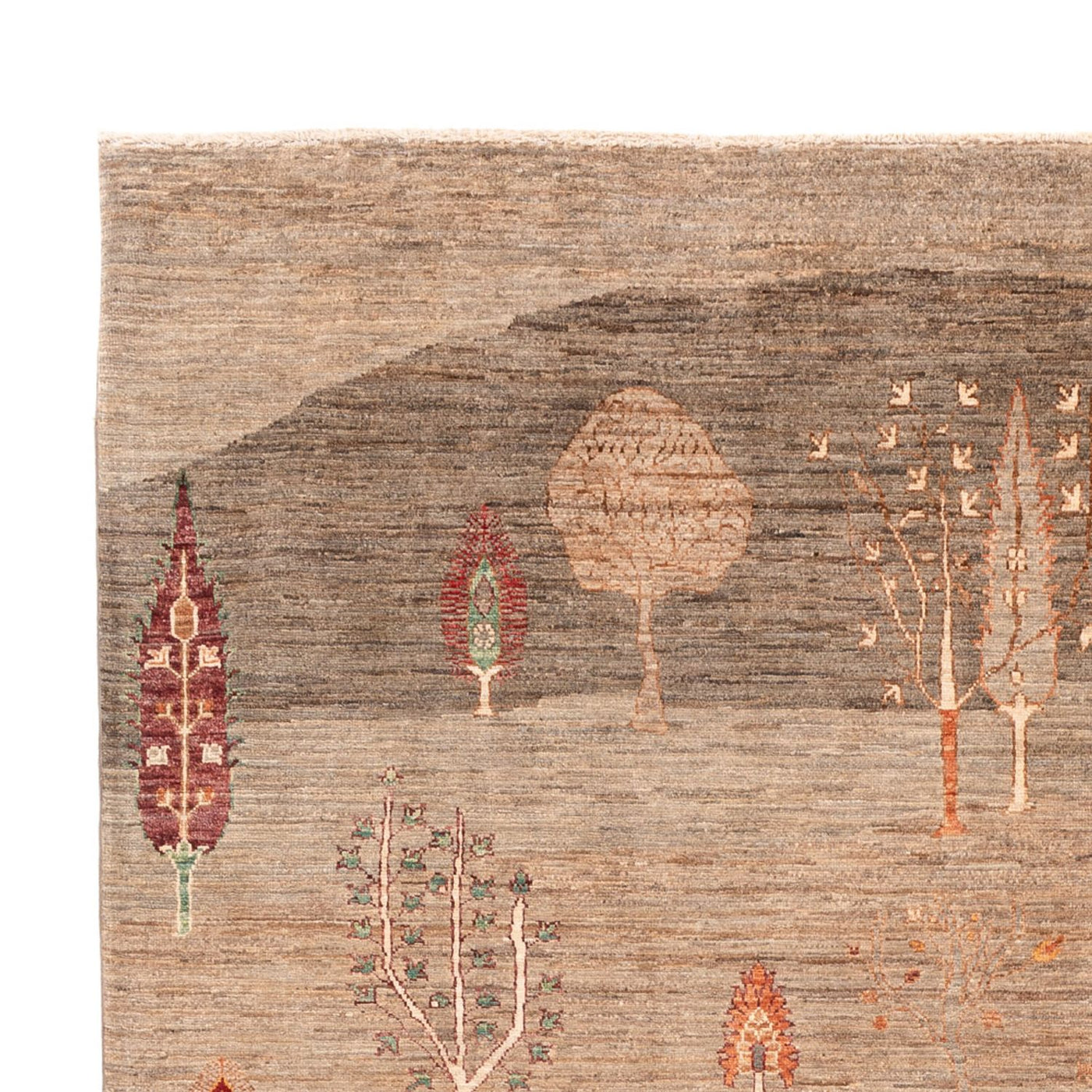 Ziegler Teppich - Ariana - 301 x 210 cm - beige