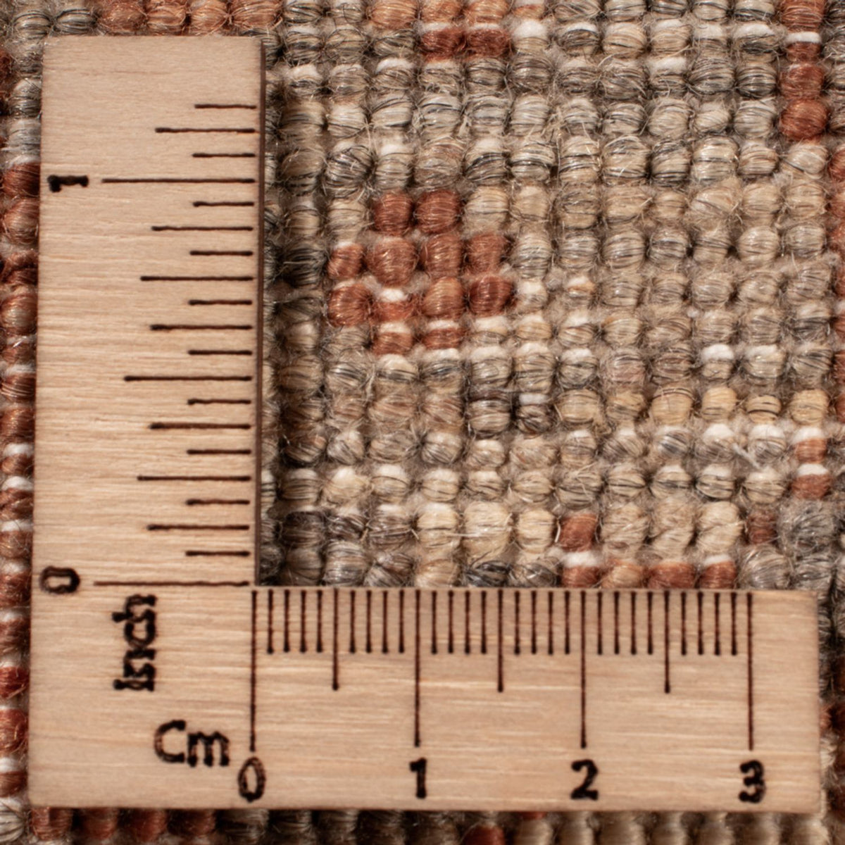 Ziegler Teppich - Ariana - 301 x 210 cm - beige