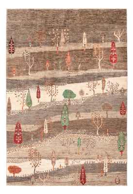 Ziegler Teppich - Ariana - 303 x 208 cm - beige