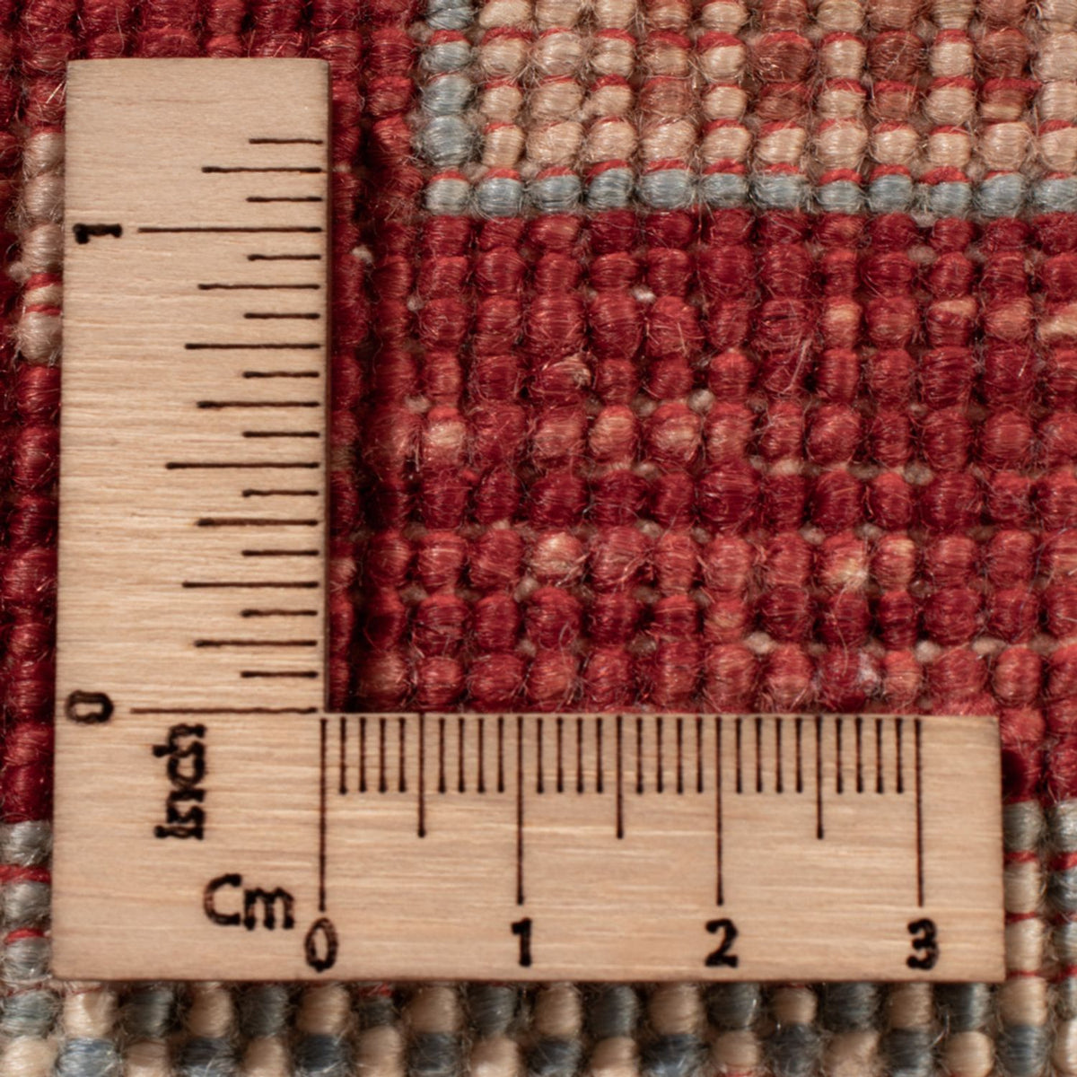 Ziegler Teppich - Ariana - 303 x 210 cm - mehrfarbig