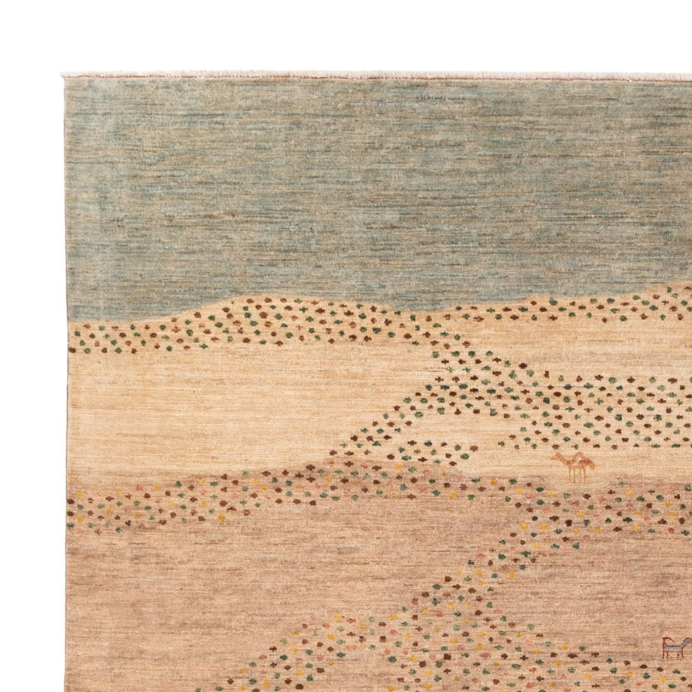 Ziegler Teppich - Ariana - 298 x 248 cm - beige