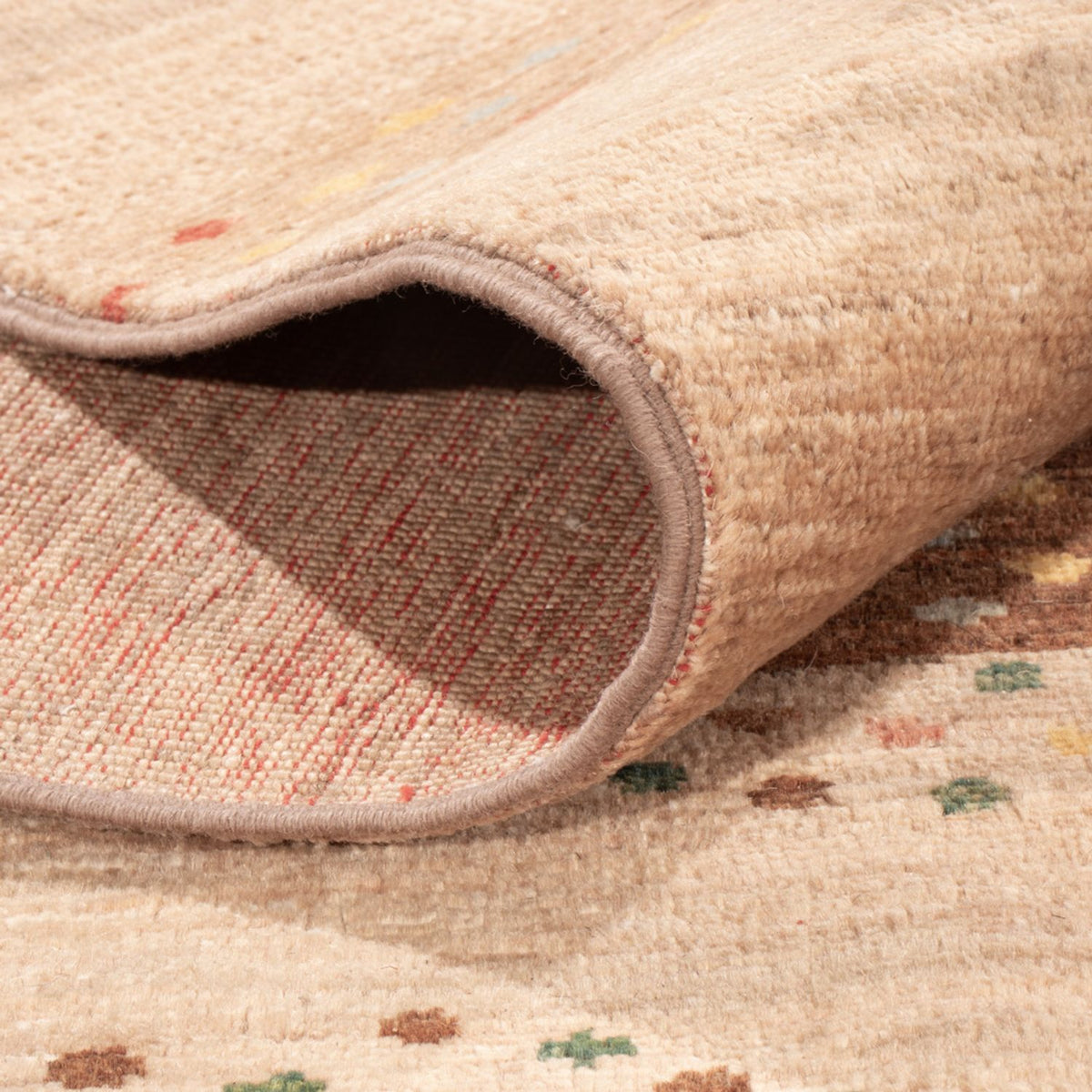 Ziegler Teppich - Ariana - 298 x 248 cm - beige