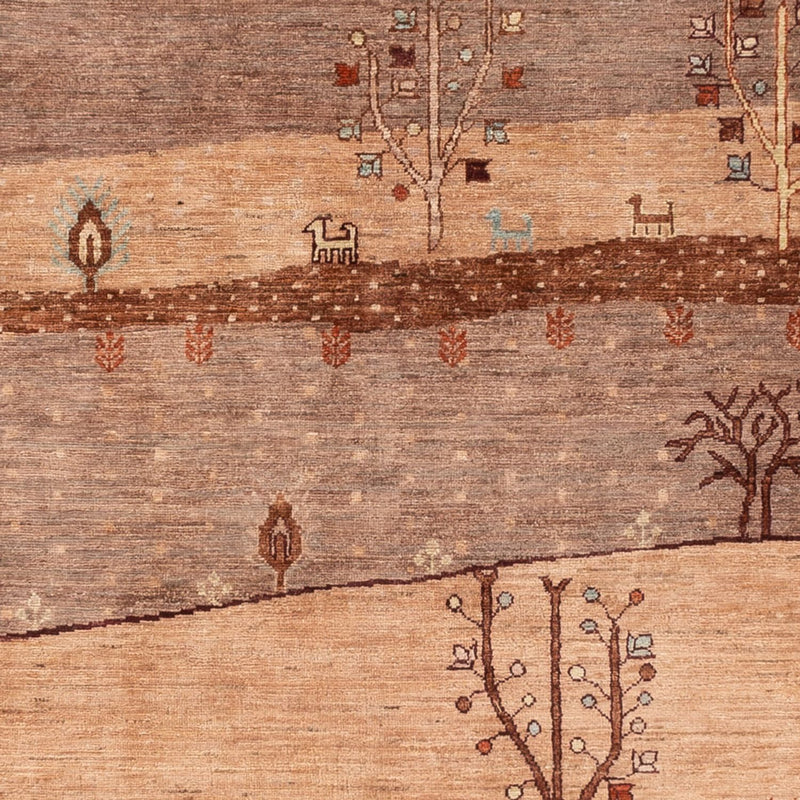 Ziegler Teppich - Ariana - 300 x 242 cm - beige