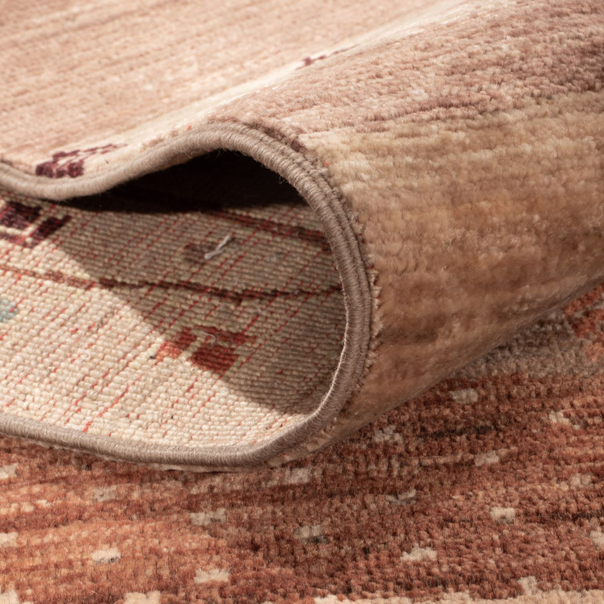 Ziegler Teppich - Ariana - 300 x 242 cm - beige