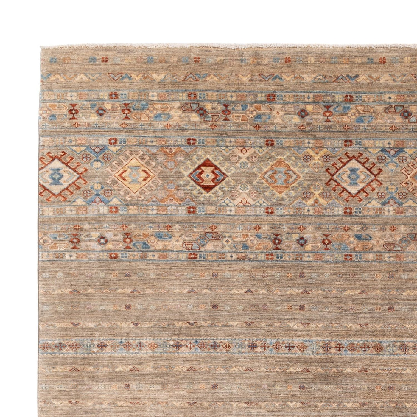 Ziegler Teppich - Ariana - 292 x 243 cm - beige