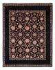 Ziegler Teppich - Ariana - 313 x 246 cm - mehrfarbig