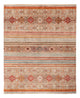 Ziegler Teppich - Shal - 301 x 245 cm - mehrfarbig