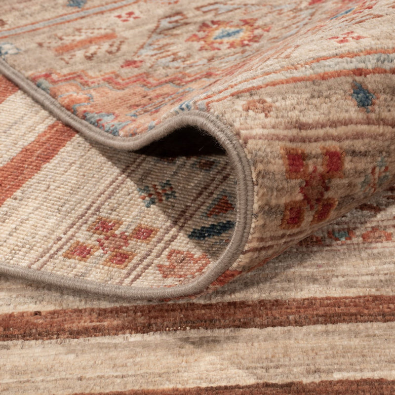 Ziegler Teppich - Shal - 301 x 245 cm - mehrfarbig