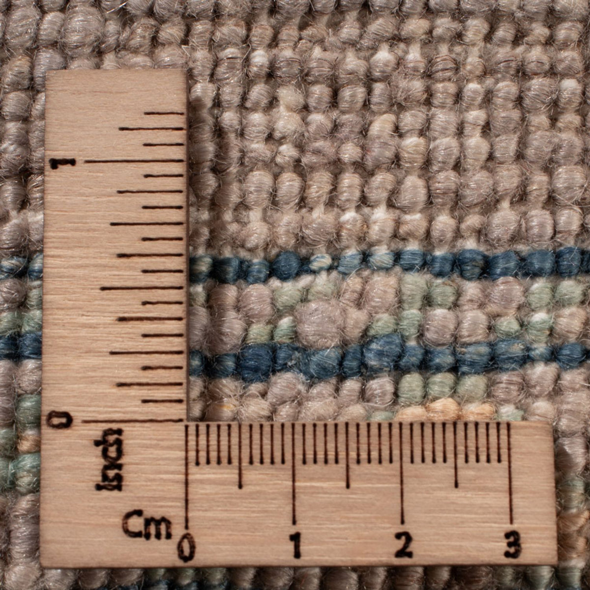 Ziegler Teppich - Ariana - 383 x 276 cm - taupe