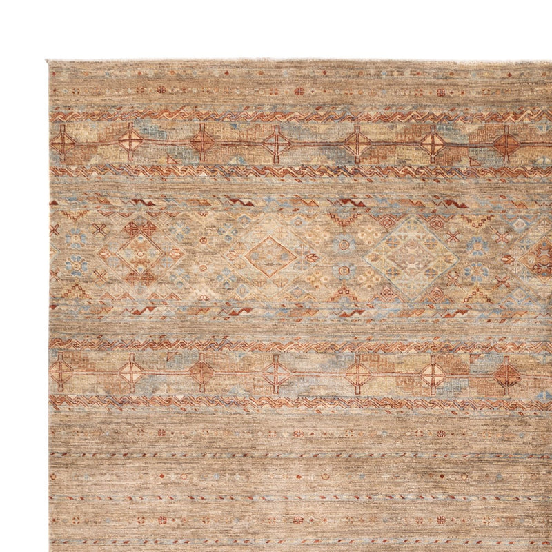 Ziegler Teppich - Ariana - 401 x 302 cm - beige