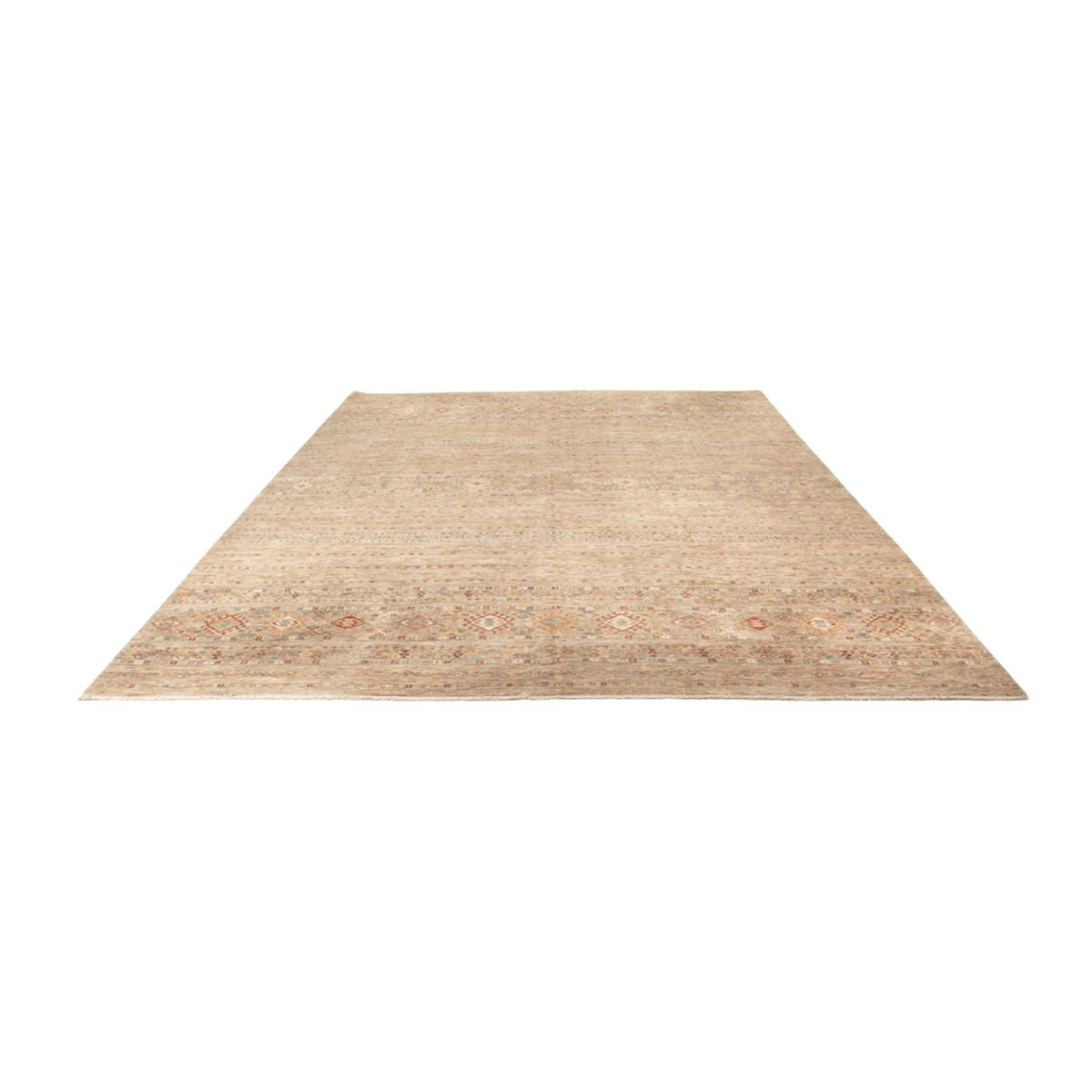 Ziegler Teppich - Ariana - 401 x 301 cm - beige