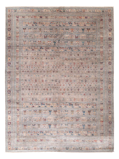 Ariana Teppich 303x402cm - Orientteppich