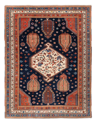 Kazak Teppich 270x367cm - Orientteppich