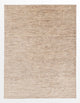 Berber Teppich - 229 x 173 cm - beige