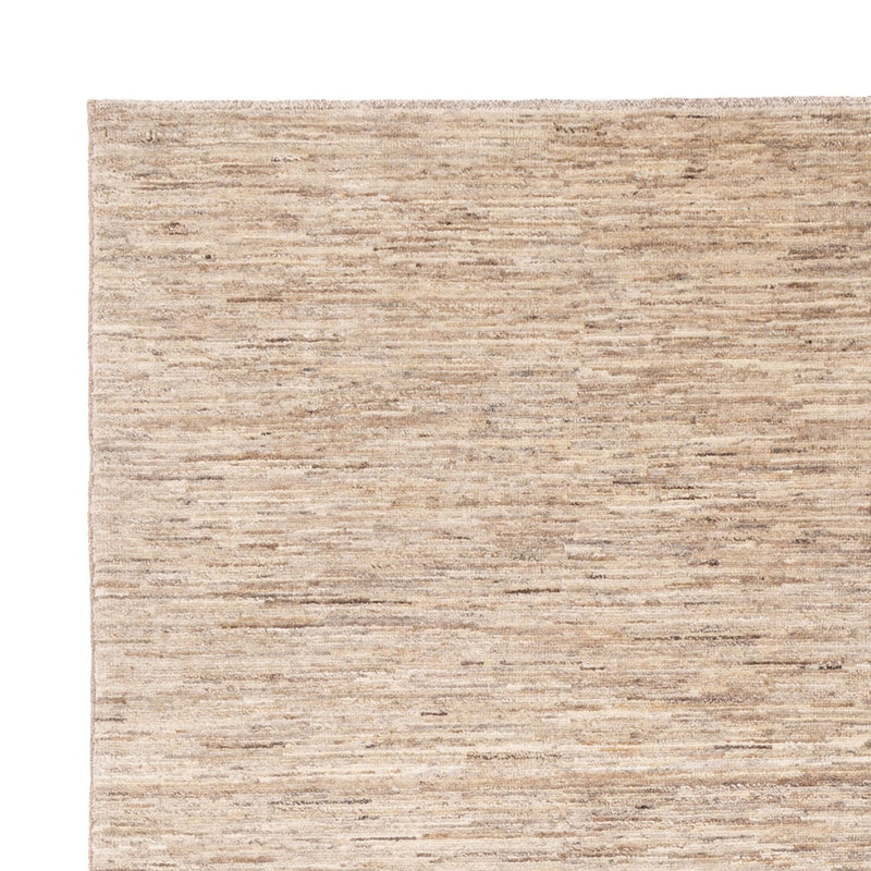 Berber Teppich - 229 x 173 cm - beige