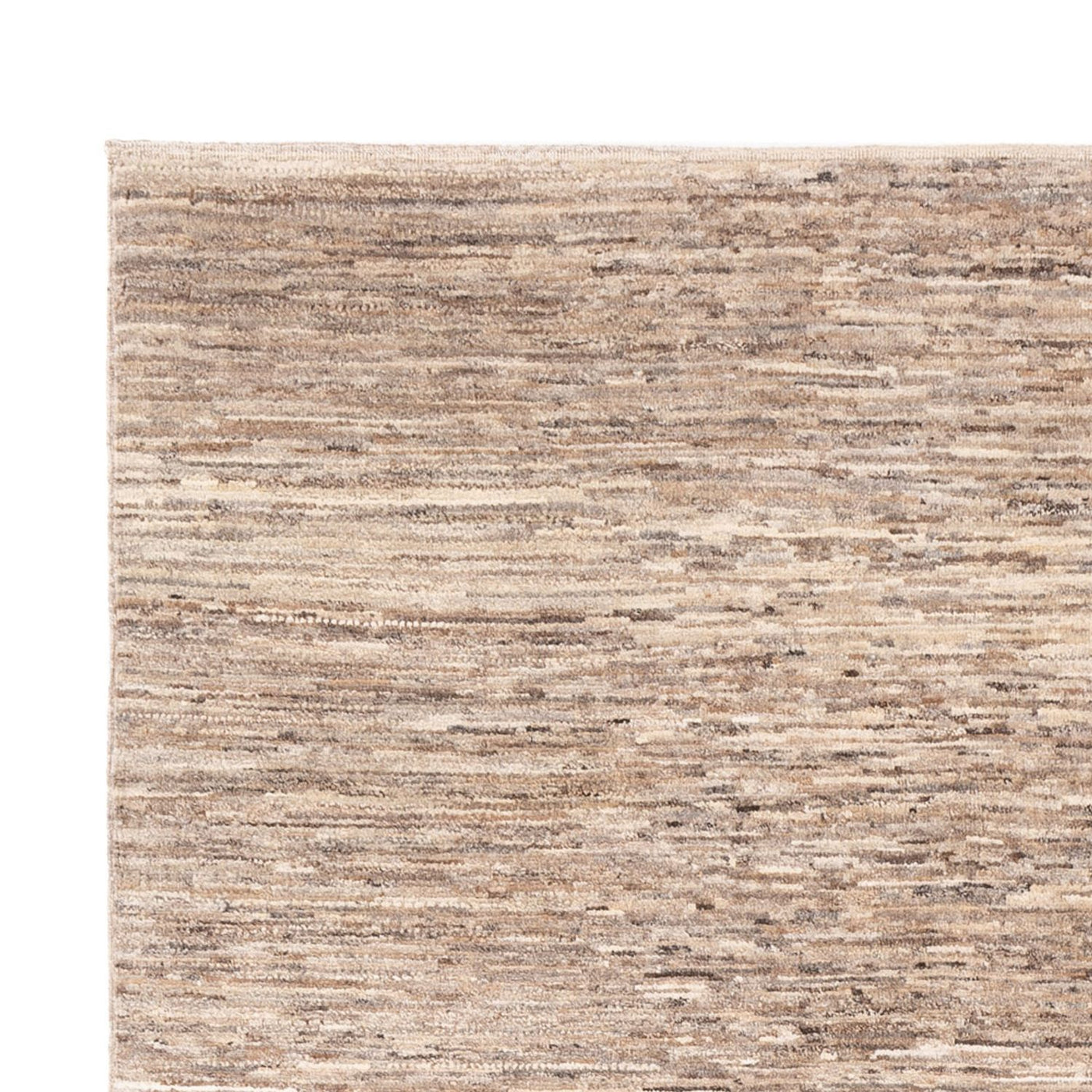 Berber Teppich - 246 x 173 cm - beige