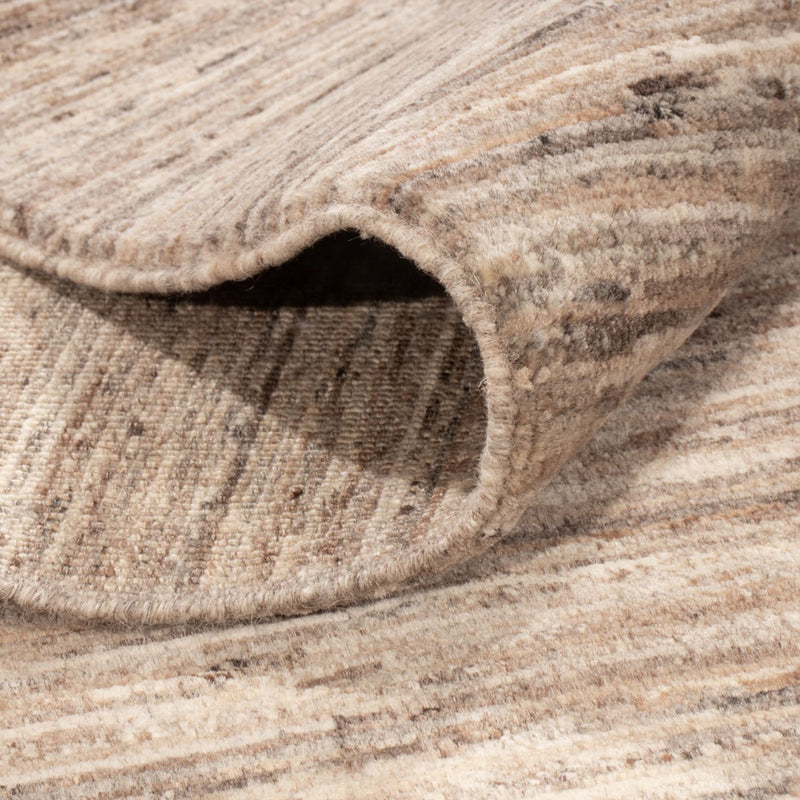 Berber Teppich - 246 x 173 cm - beige