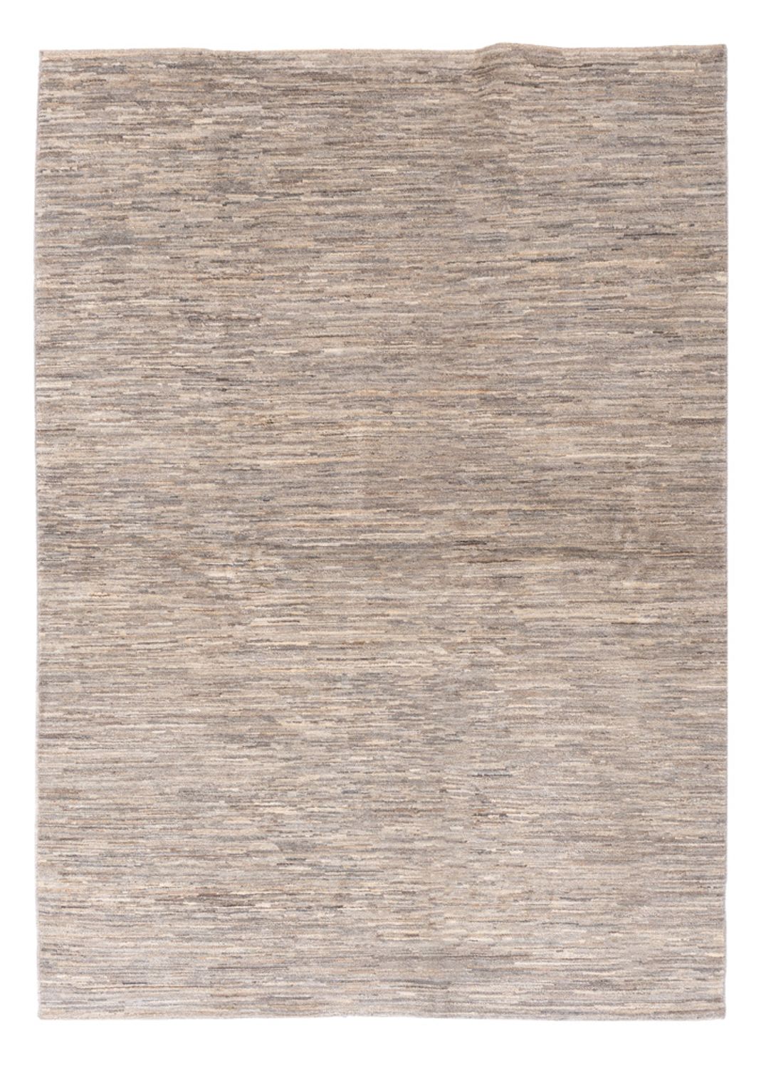 Berber Teppich - 235 x 163 cm - beige