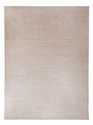 Berber Teppich - 344 x 245 cm - beige