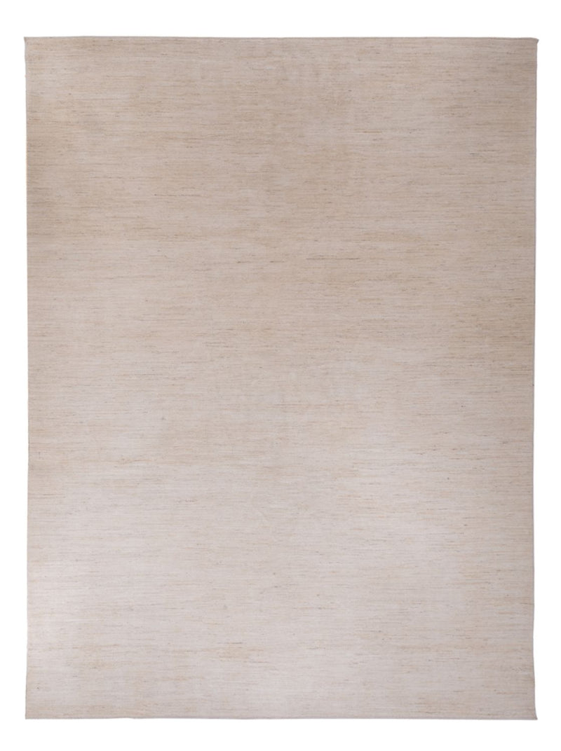 Berber Teppich - 344 x 245 cm - beige