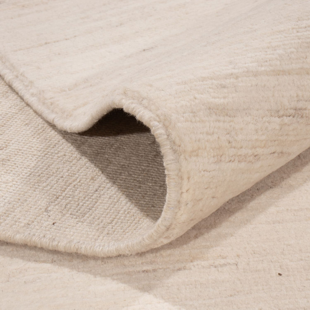 Berber Teppich - 344 x 245 cm - beige