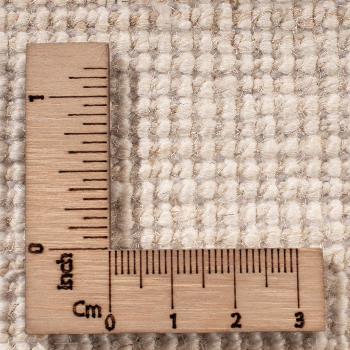 Berber Teppich - 344 x 245 cm - beige