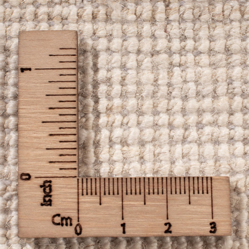 Berber Teppich - 344 x 245 cm - beige